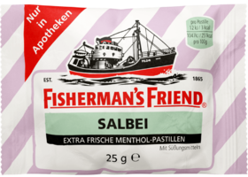 Didyouknow we have 10 flavours - Fisherman's Friend UK